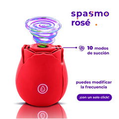 Spasmo Rose