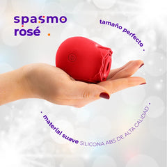 Spasmo Rose