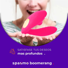 Spasmo Boomerang