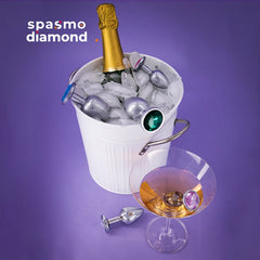 Spasmo Diamond