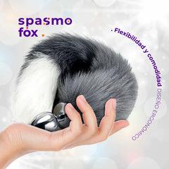 Spasmo Fox