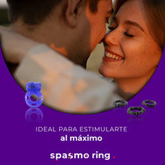 Spasmo Ring