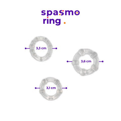 Spasmo Ring