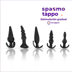 Spasmo Tappo