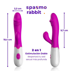 Spasmo Rabbit