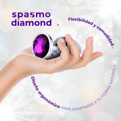 Spasmo Diamond